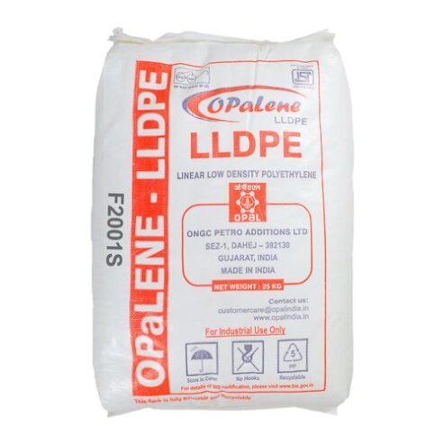 LLDPE Film Grade Opal F2001S