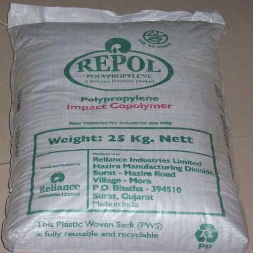 PPCP Reliance C080MA MFI 9