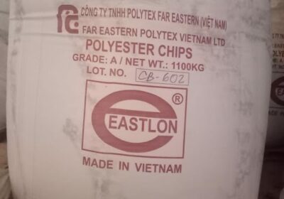 Pet Resin Far Eastern CB602 0.80 IV