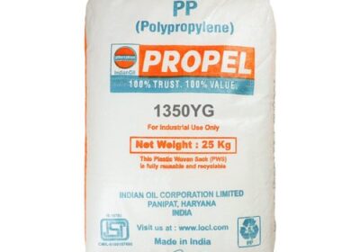 PP Granules For Non Woven IOCL 1350YG