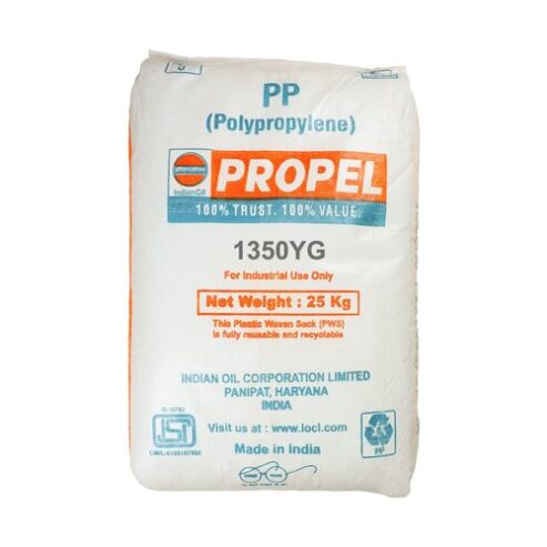 PP Granules For Non Woven IOCL 1350YG