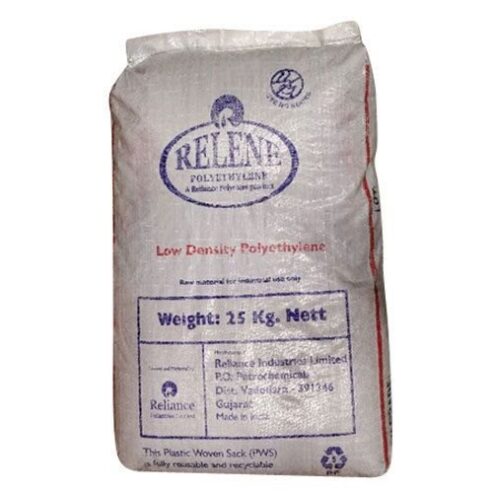 LDPE Film Reliance 22FA002E MFI 0.2