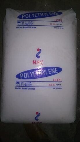 HDPE Blow Iran BL3MPC MFI 1