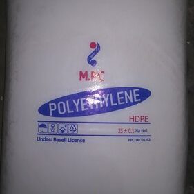 HDPE Blow Iran BL3MPC MFI 1