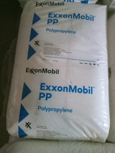 PP Lamination ExxonMobil 3155 MFI 35