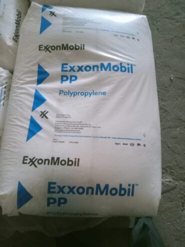 PP Lamination ExxonMobil 3155 MFI 35