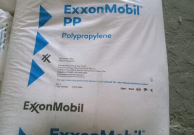 PP Lamination ExxonMobil 3155 MFI35