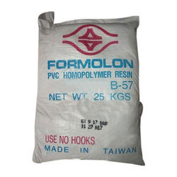 PVC Resin Suspension Grade Formosa B-57