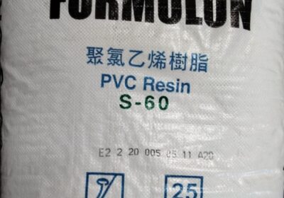 PVC Resin Suspension Grade Formosa S60