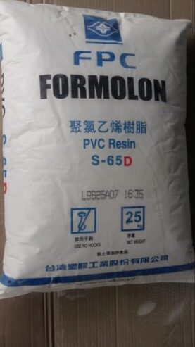 PVC Formosa S65D