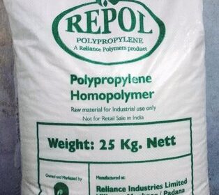 PP Granules for Non woven Reliance H350FG