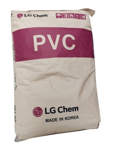 Pvc Resin Lg Ls100e K67 Suspension Grade Viztaar 0110