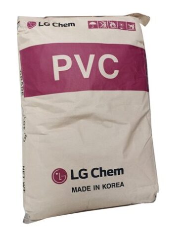 PVC Resin Suspension Grade LG LS100H K67