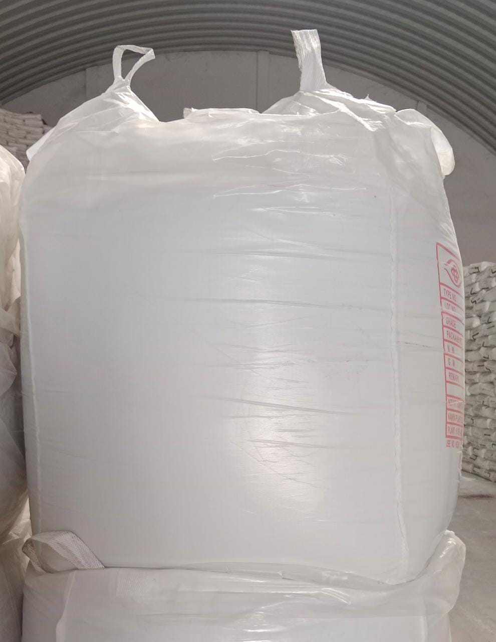 PET Resin Nanya 3842 0.84 IV