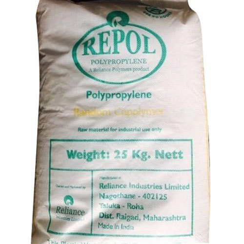 PP Random Reliance SRM100NC MFI 12