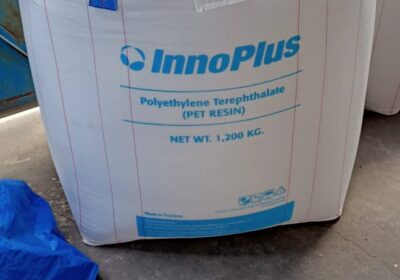 PET Resin ThaiPET Innoplus Bottle Grade 0.80 IV