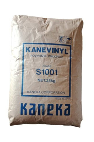 PVC Resin Suspension Grade Kaneka Japan S1001 K67