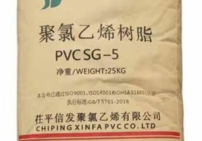 PVC Resin Suspension Grade Xinfa SG5 K67