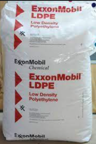 LDPE Film ExxonMobil 165bw MFI 0.33 (Non Slip)