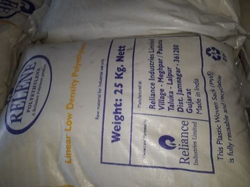 LLDPE Film Reliance F19010 MFI 1
