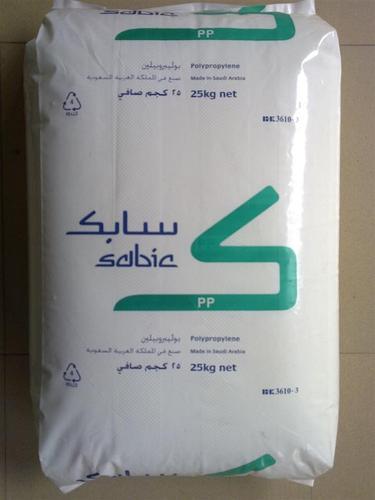 PP Lamination SABIC PP 519A MFI35