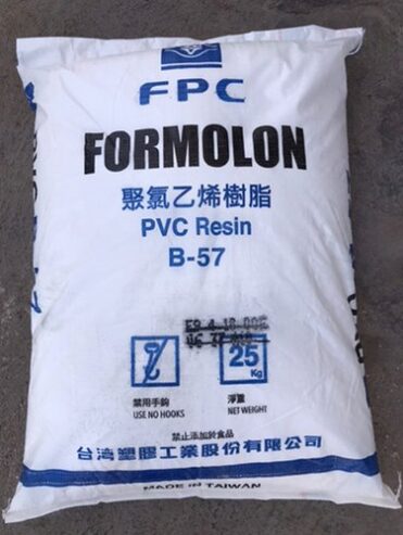 PVC Formosa B57 Low K