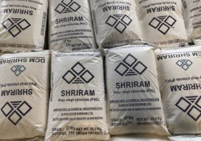 PVC DCM ShriRam SR10A K67