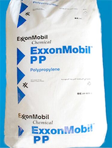 PP Raffia Exxon 5032 MFI 3