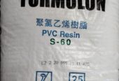 PVC Formosa S60 Low K