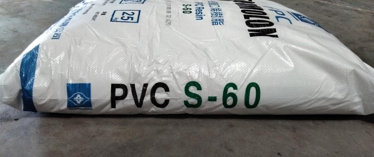 PVC Formosa S60 Low K