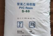 PVC Formosa S60 Low K