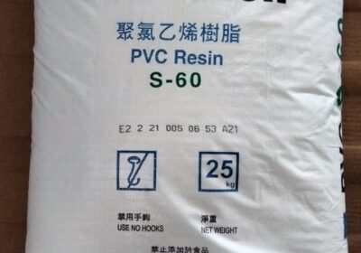 PVC Formosa S60 Low K