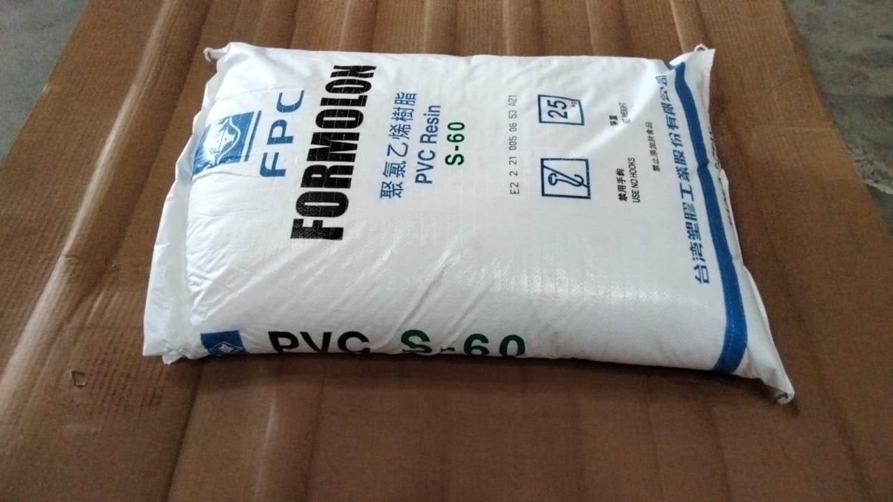 PVC Formosa S60 Low K