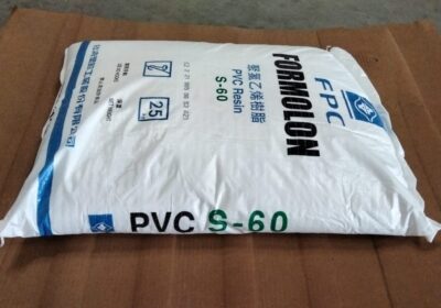 PVC Formosa S60 Low K