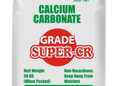 Precipitate Calcium Carbonate