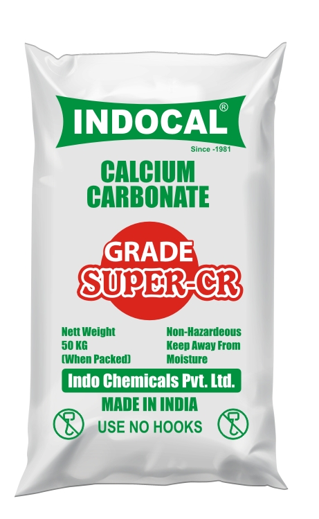 Precipitate Calcium Carbonate