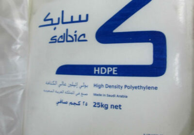 HD Pipe Grade PE:100 Sabic P6006