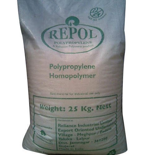 PP Lamination Reliance H350FG MFI 38