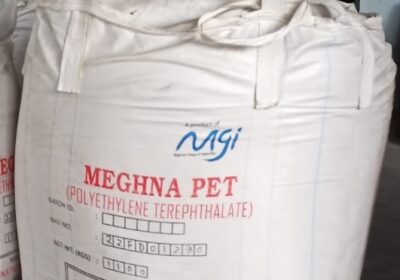 PET Resin Meghna GP1 0.80 IV