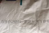 HDPE 5502BN