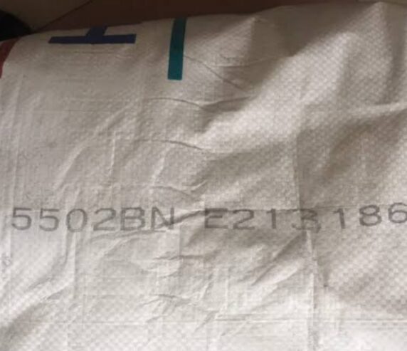 HDPE 5502BN