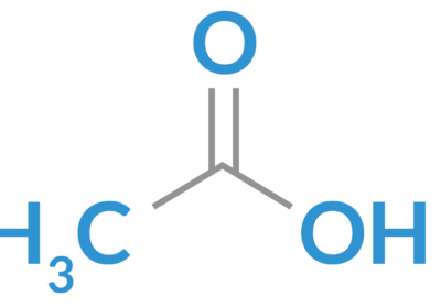 Acids – Acetic Acid