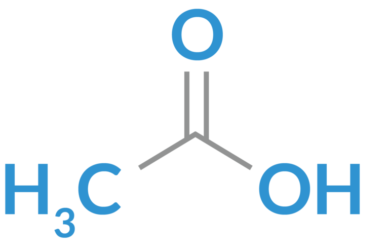 Acids – Acid Acetic