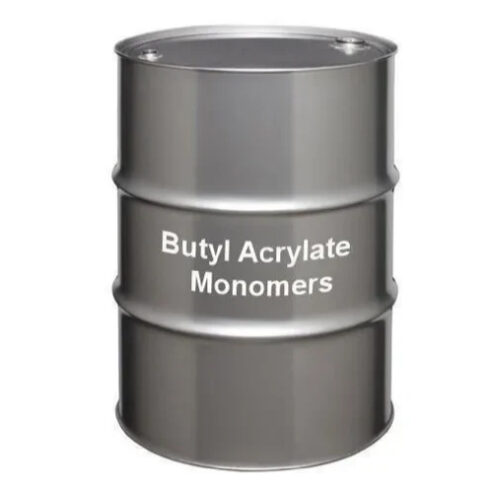 Acid Ester – Butyl Acrylate Monomer (BAM)