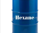 Solvents – Hexane