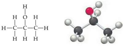 Alcohol – Isopropyl Alcohol (IPA)