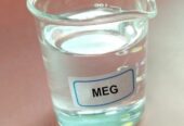 Glycols – Monoethylene Glycol (MEG)