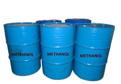 Alcohol – Methanol