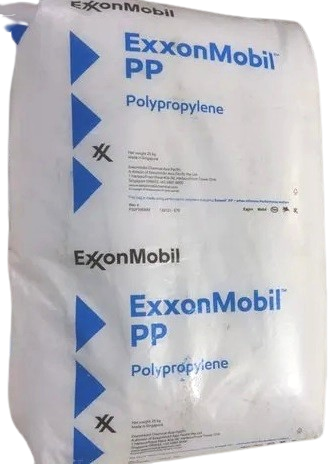 PP Moulding Exxon 1304E5