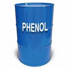 Others Phenol Phenol Phenol